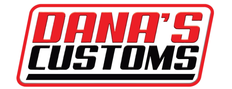DANA&#x27;S CUSTOMS