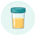 urine