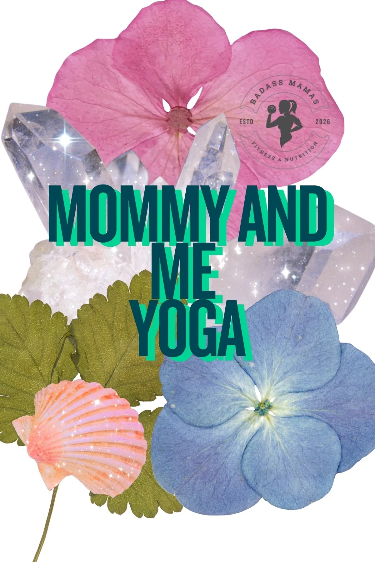Mommy &amp; Me Yoga