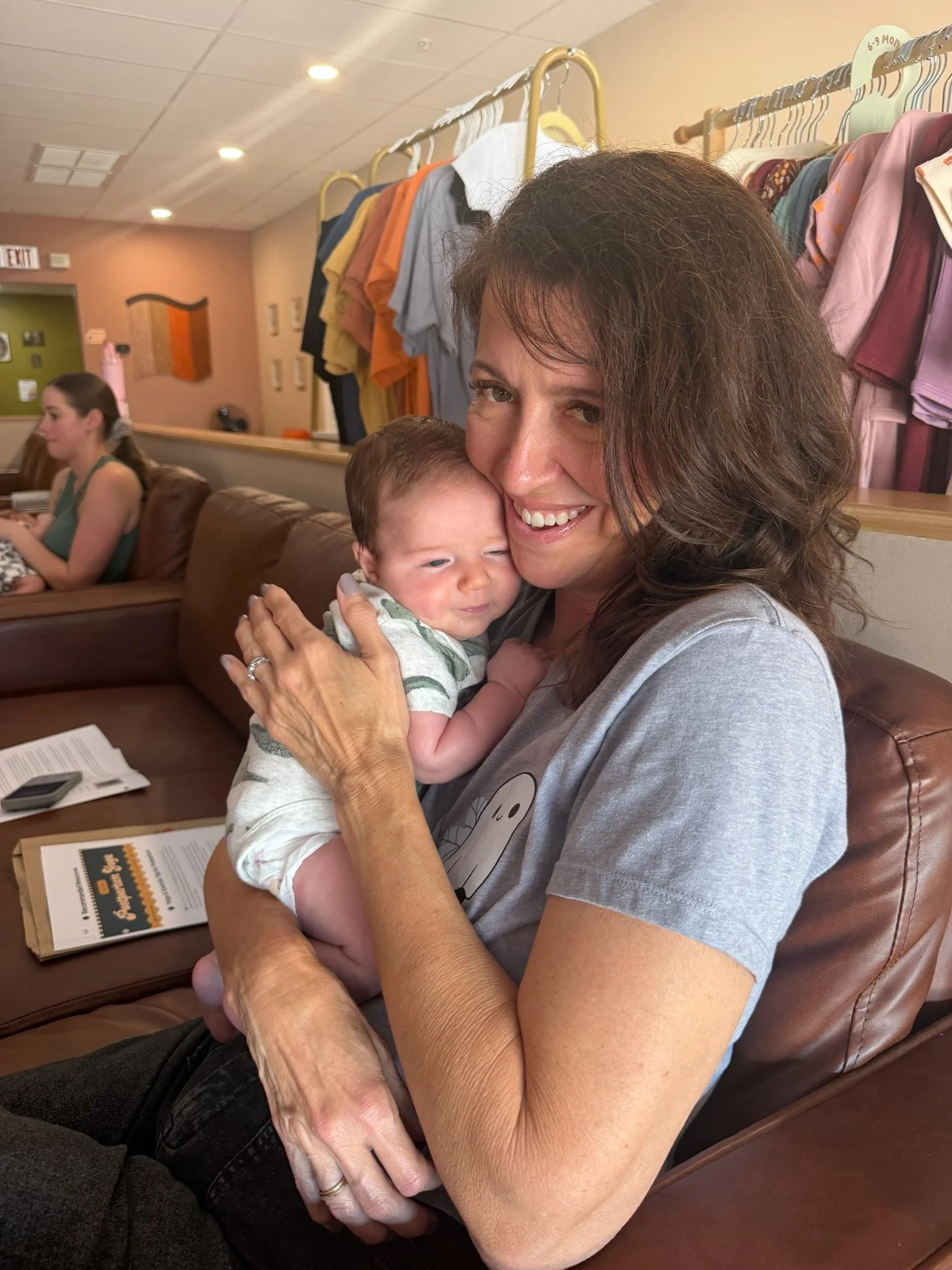 Grandparents 2.0: New Baby, New Rules, Same Love — What Today’s Grandparents Need to Know