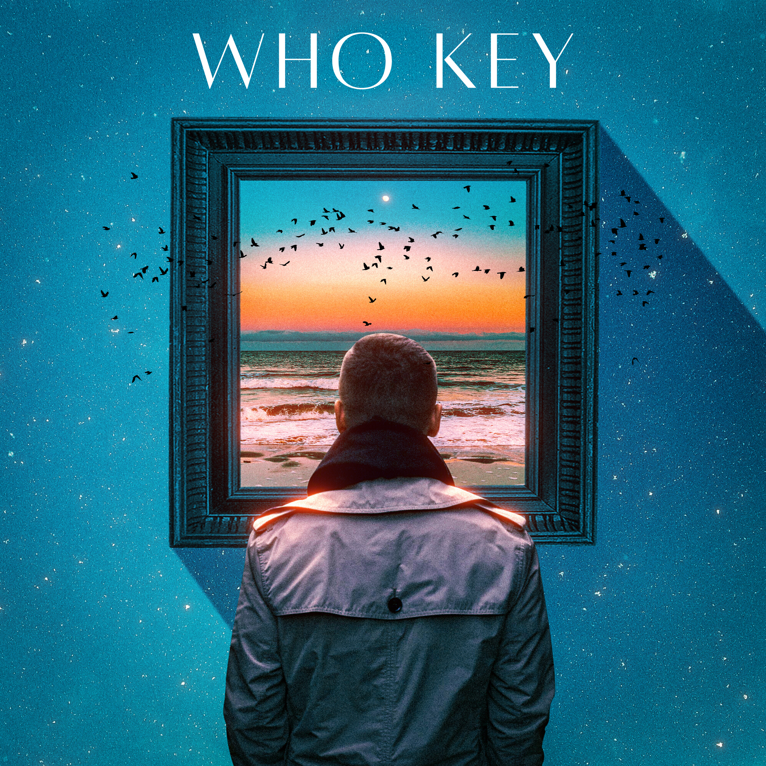 Spotify cover art