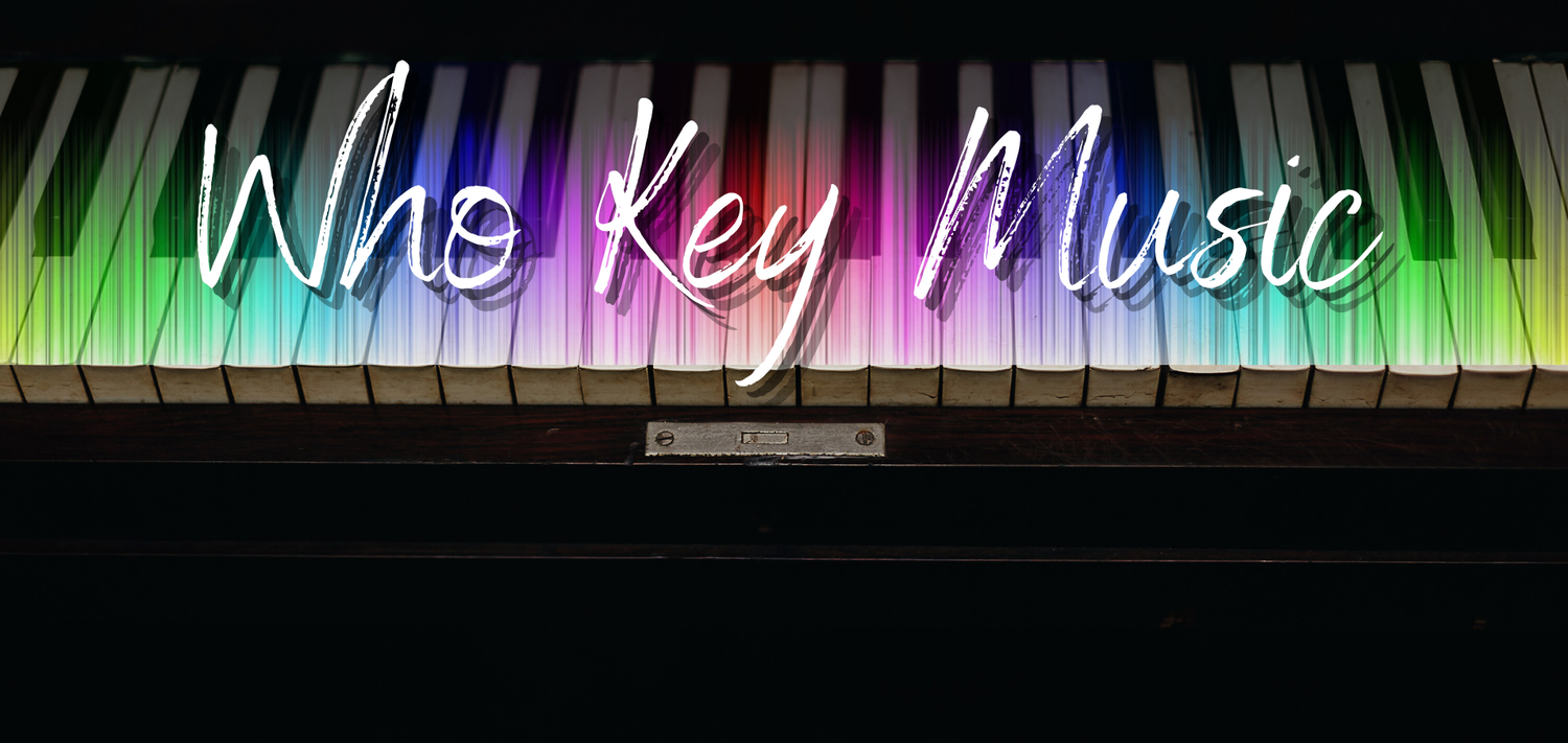 Who Key Music