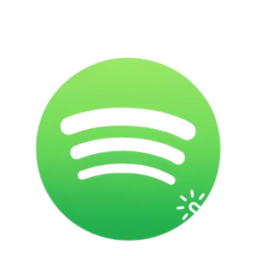 Spotify logo