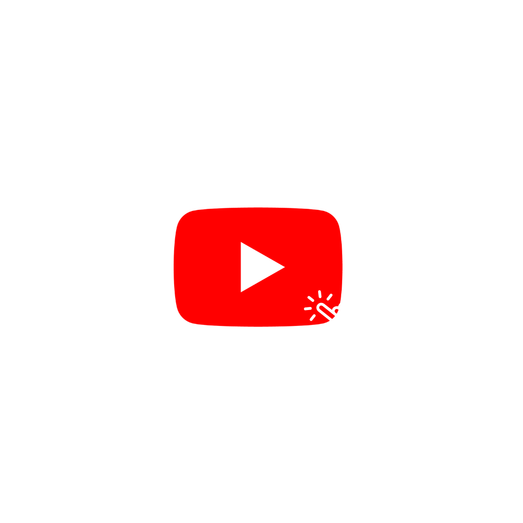 Youtube logo