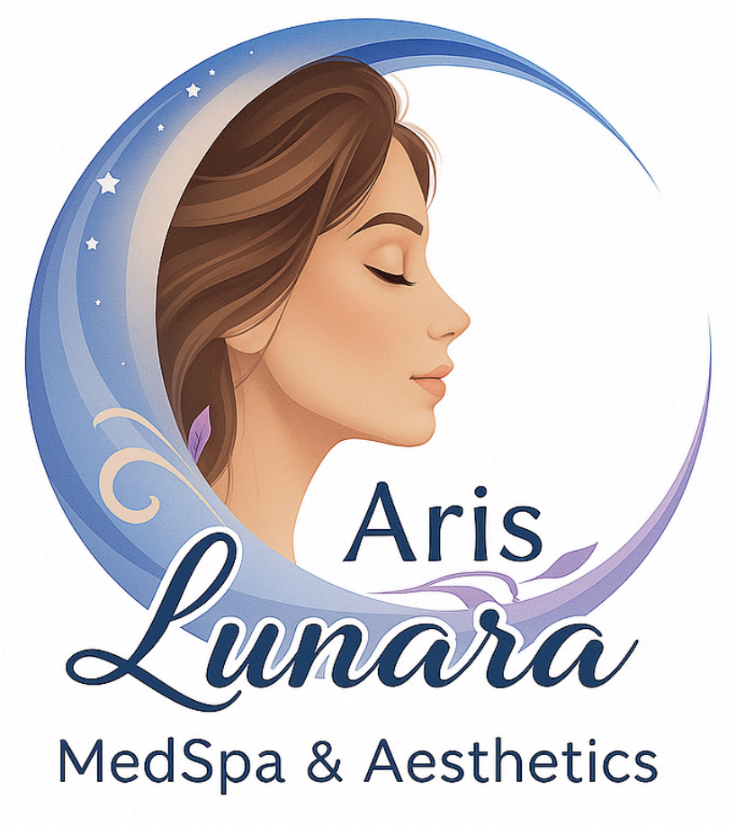 Aris Lunara Aesthetics