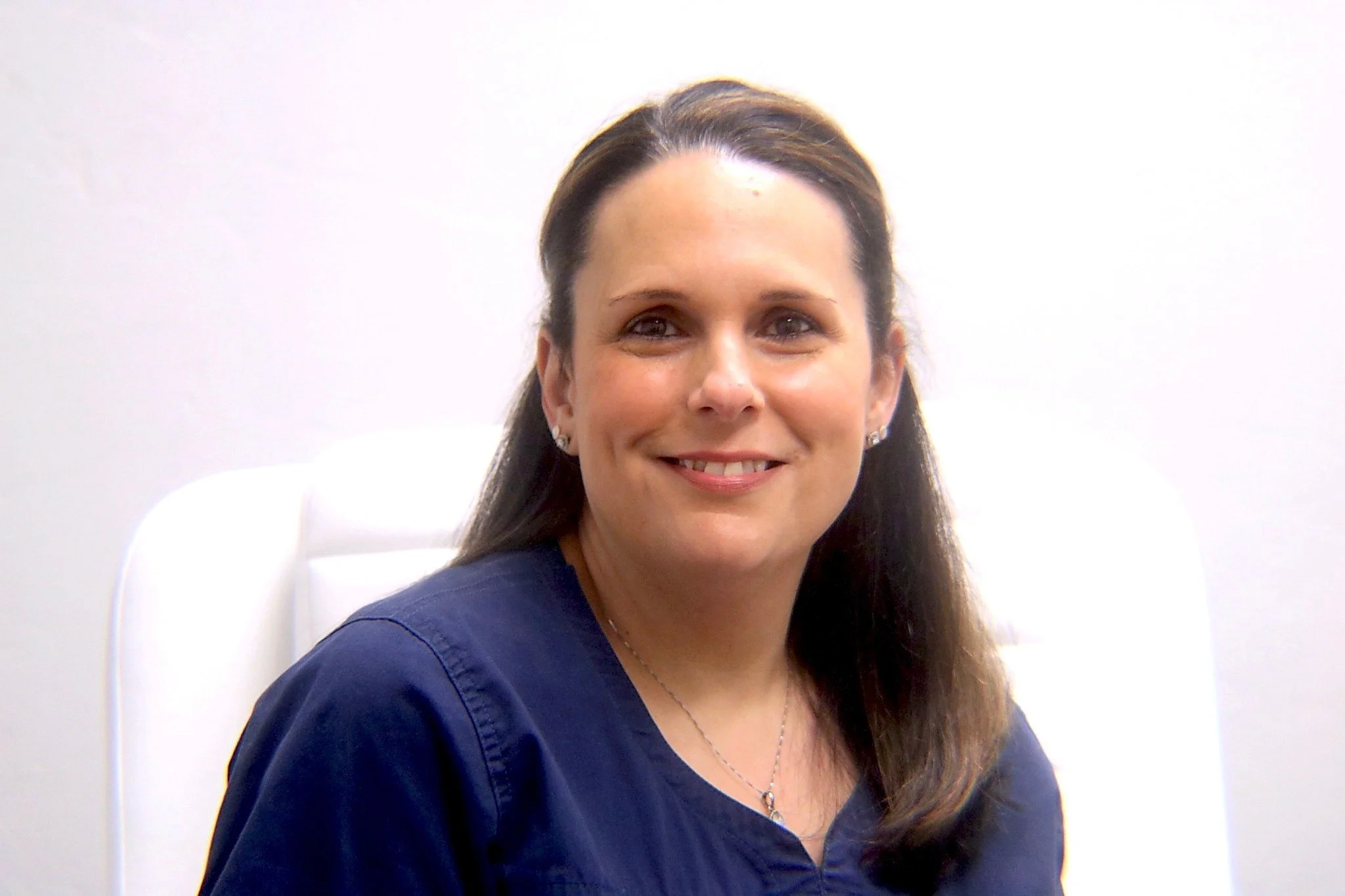 Jaclyn Bryner, RN, Nurse Injector/Owner of 
Aris Lunara MedSpa and Aesthetics, PLLC