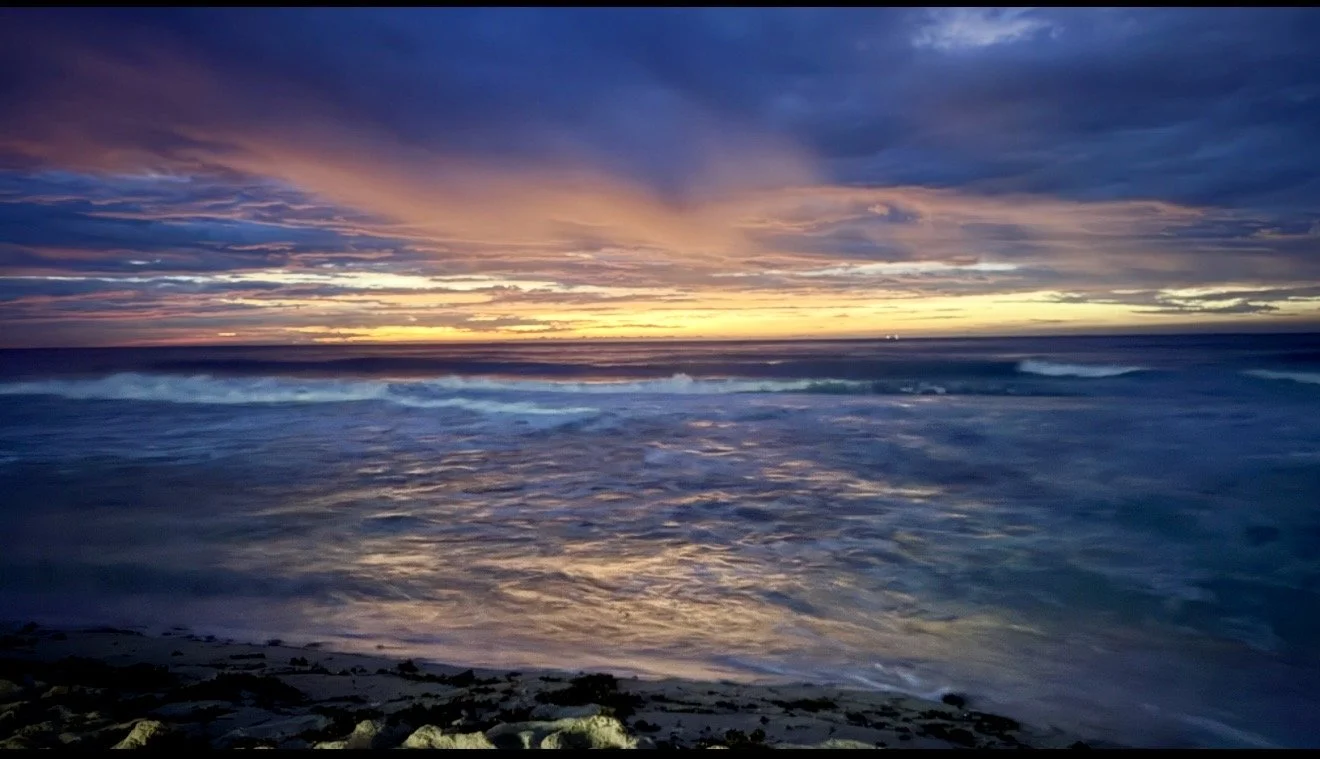 Where Day Softens — Fine Art Print