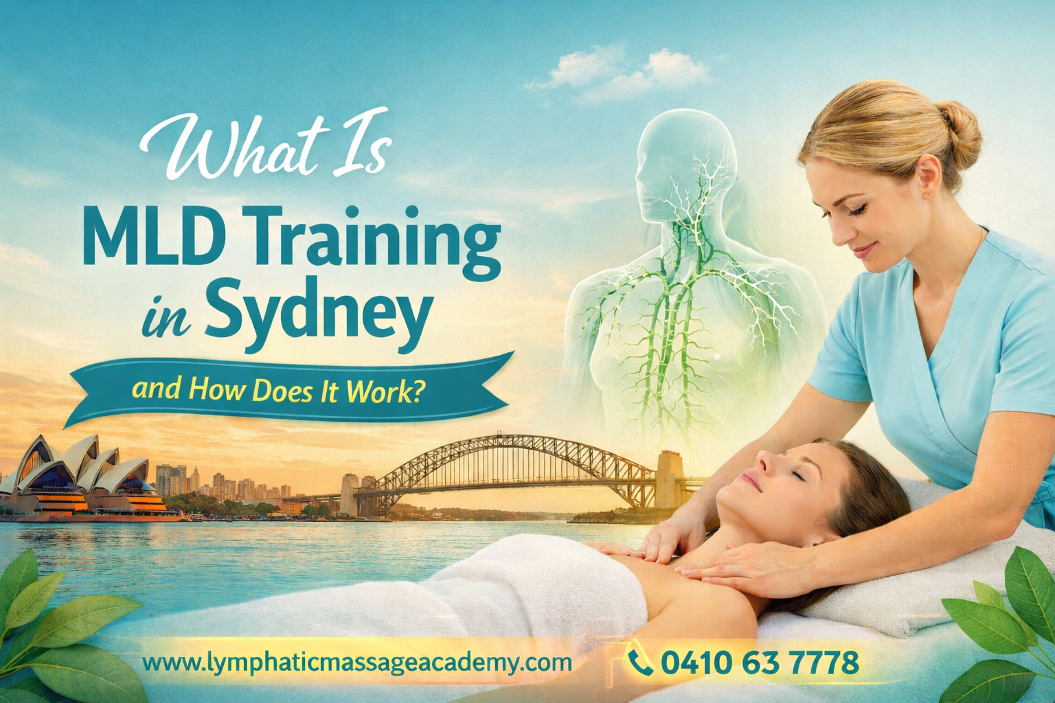 What is MLD Training in Sydney and How Does It Work?