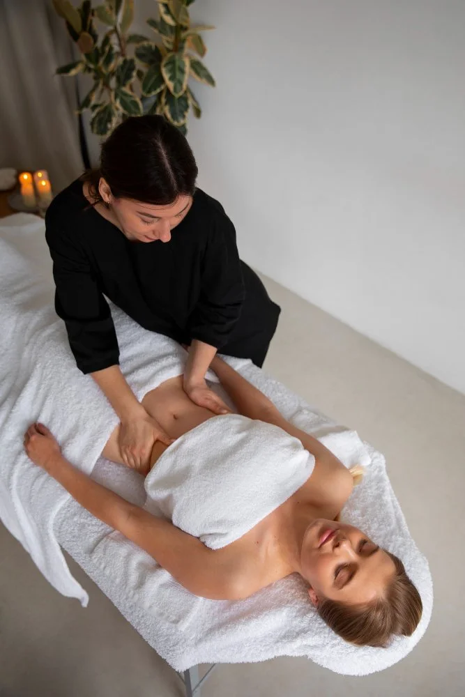 Lymphatic Drainage Massage Training Sydney