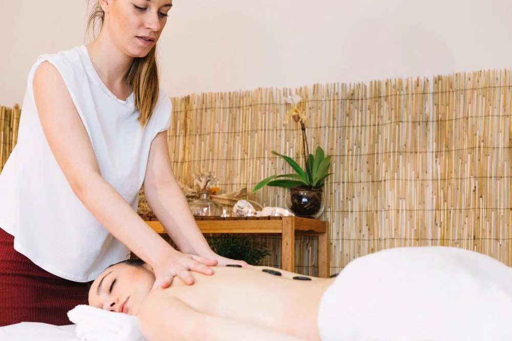 Lymphatic Massage Certification Sydney