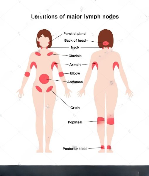 lymphatic system do