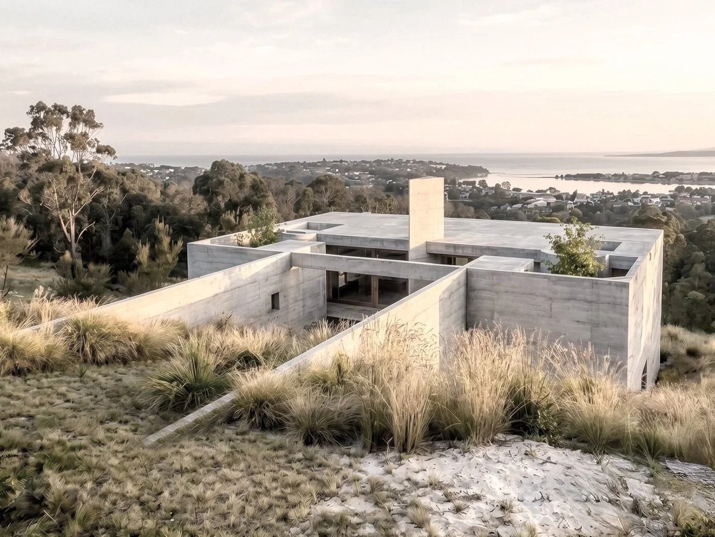 House with a big garden - Merimbula NSW