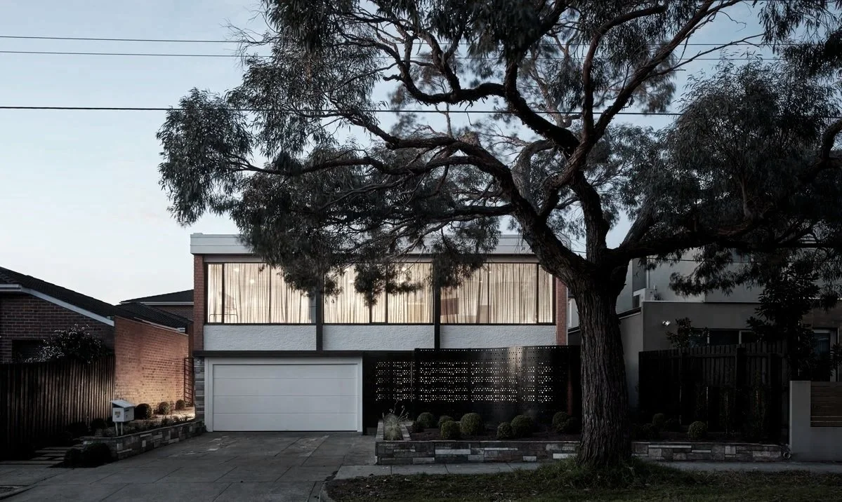 Writer's House - Caulfield South
