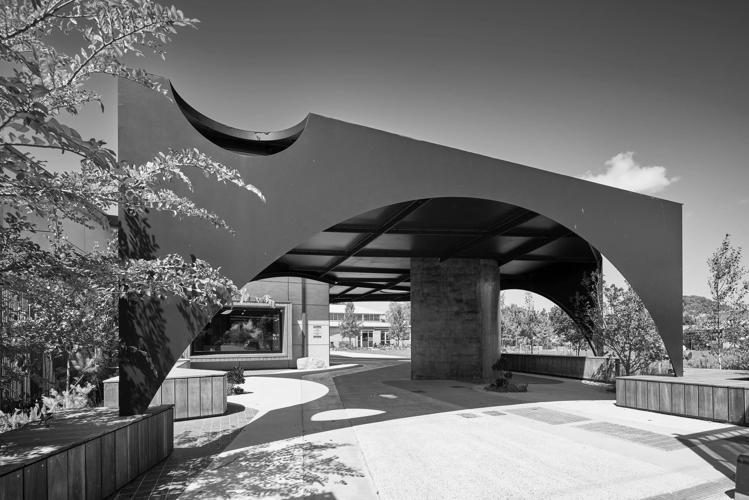 Sacred Heart Primary School - Arco