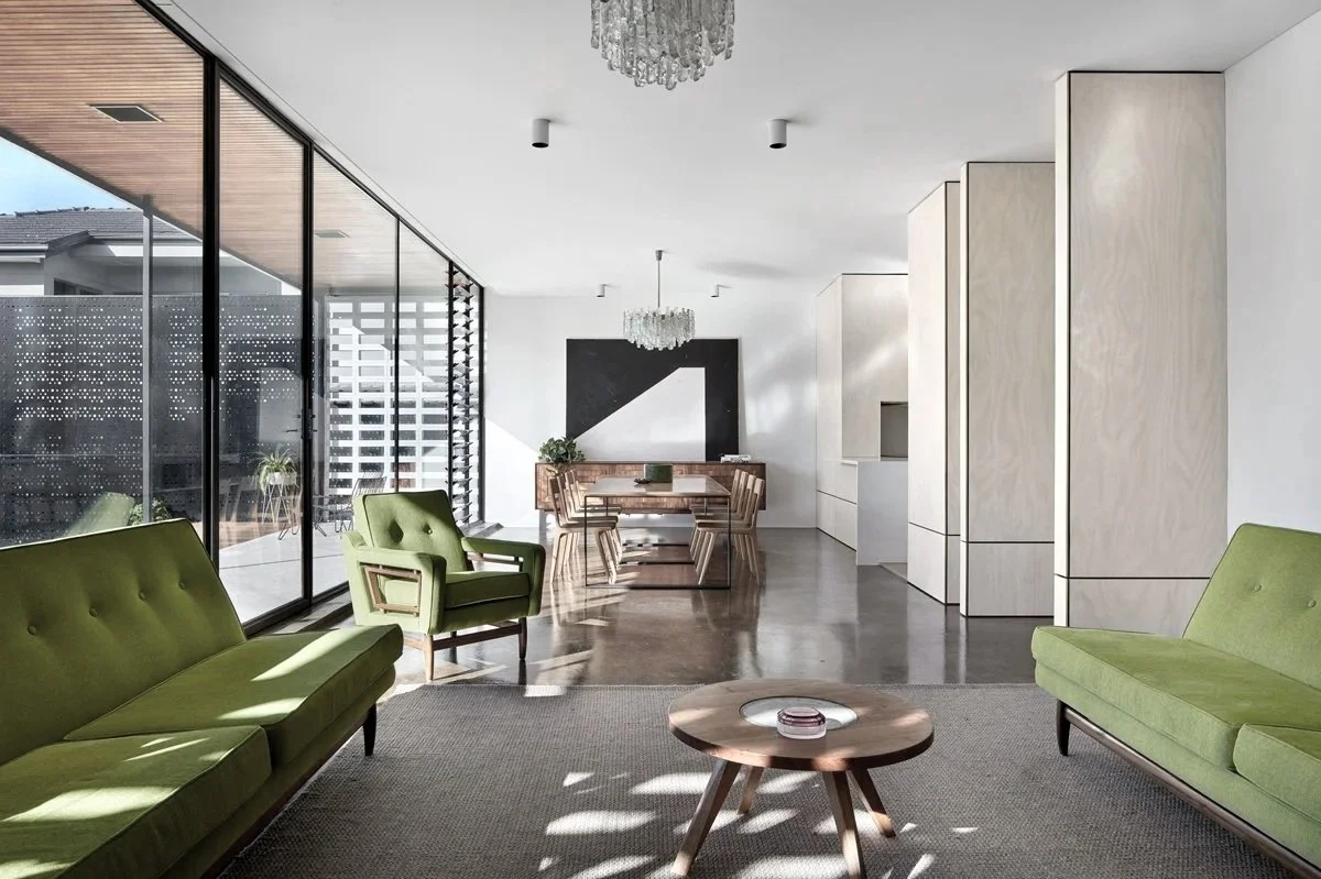 Writer's House - Caulfield South