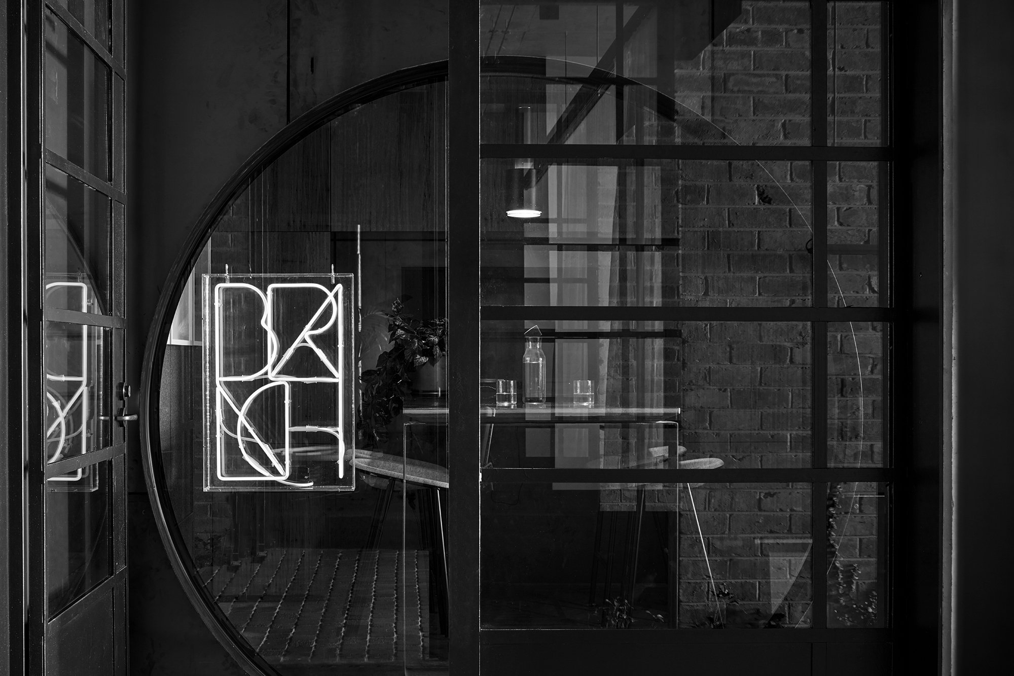 Florence Street Studio