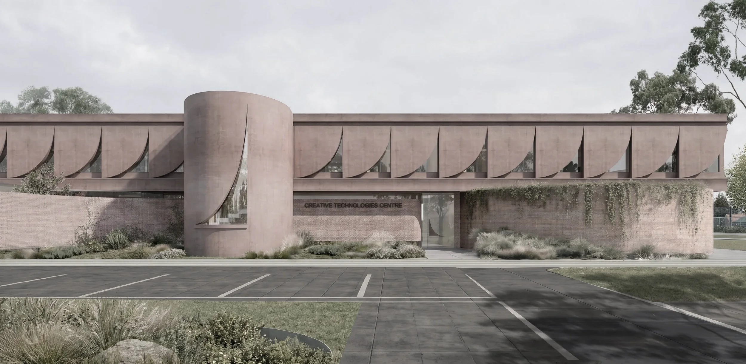 CRCNK - Creative Technologies Centre