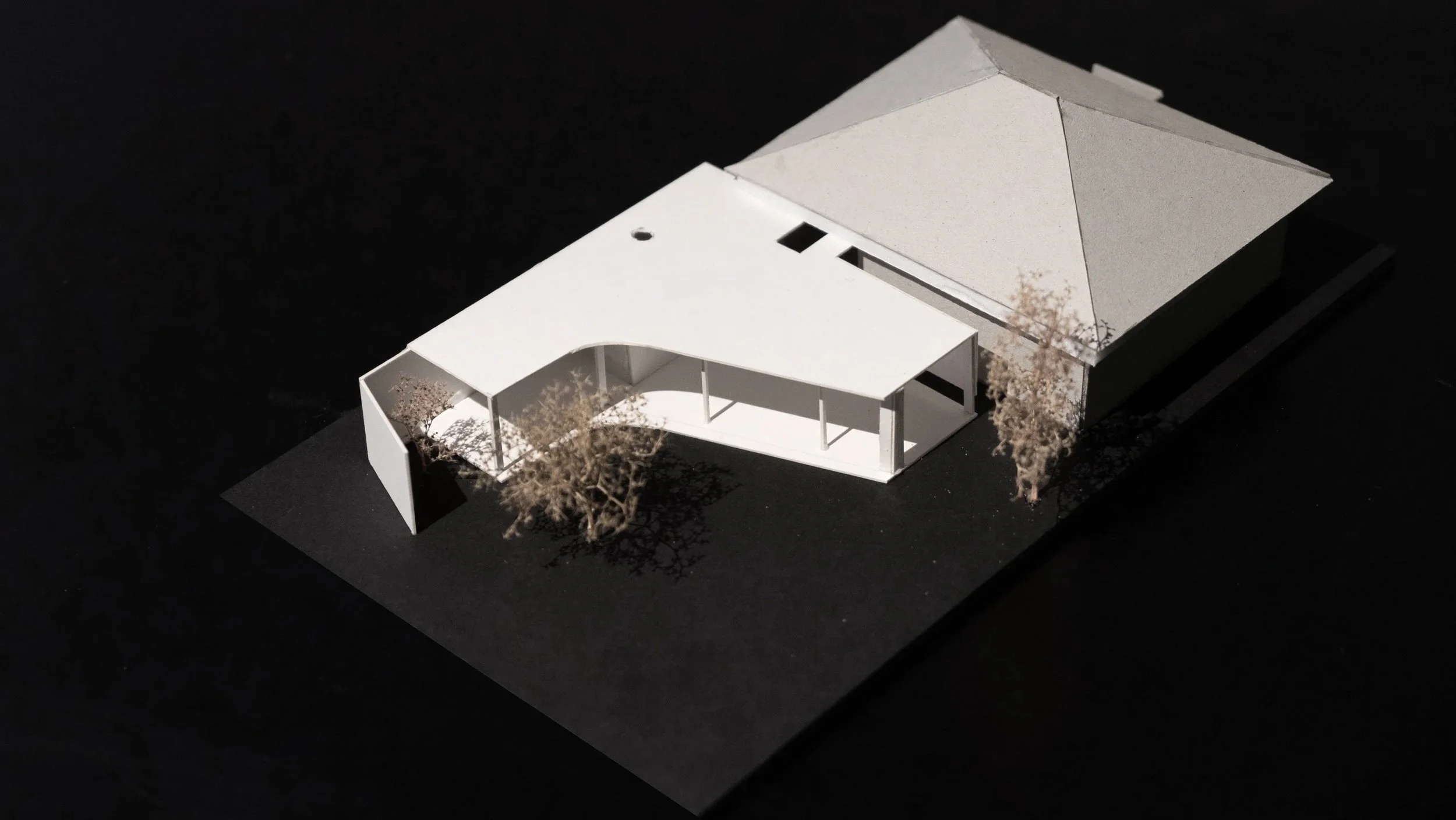 Gully House - Dandenong Ranges