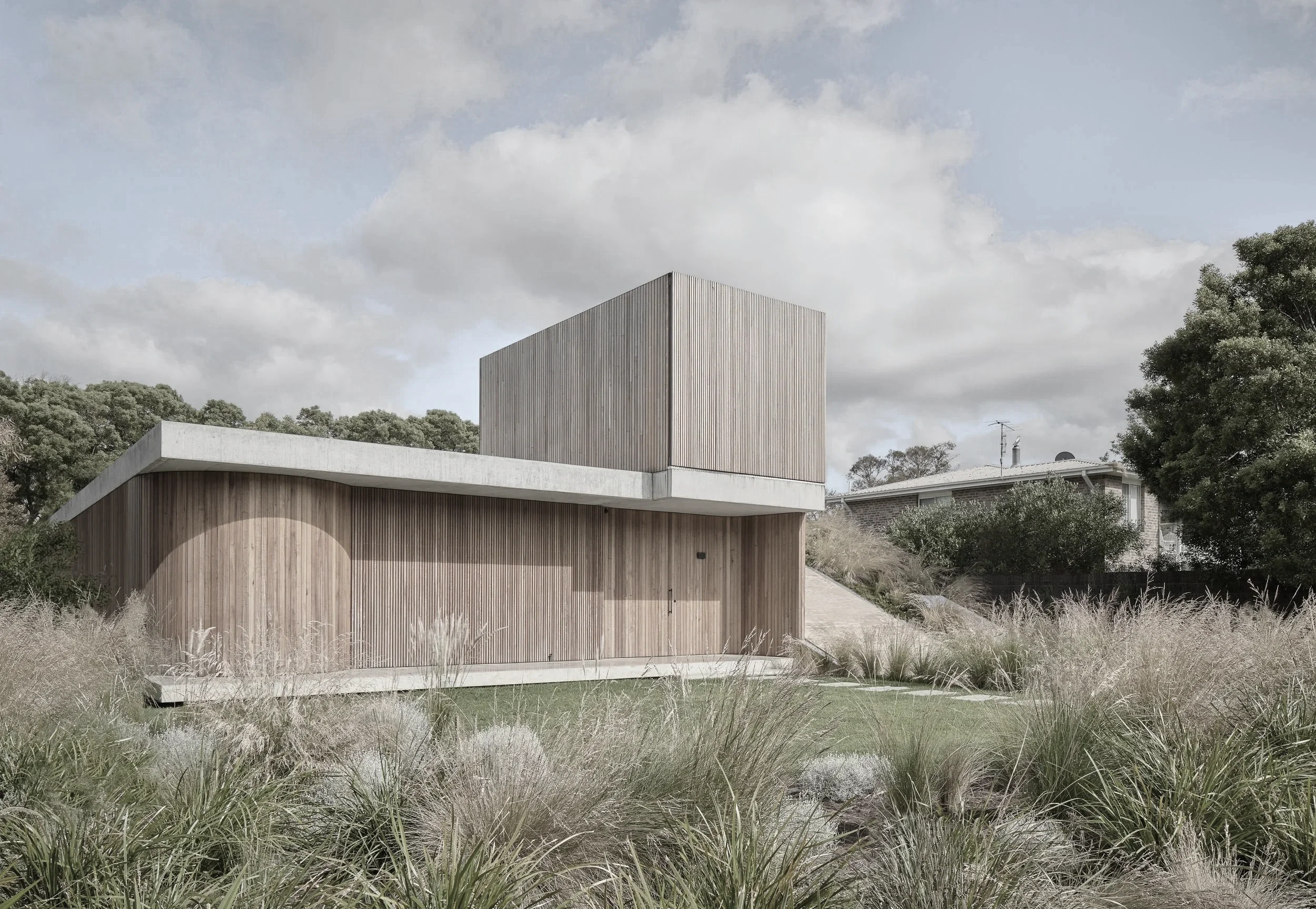 Casa Bobbanarring - Mornington Peninsula