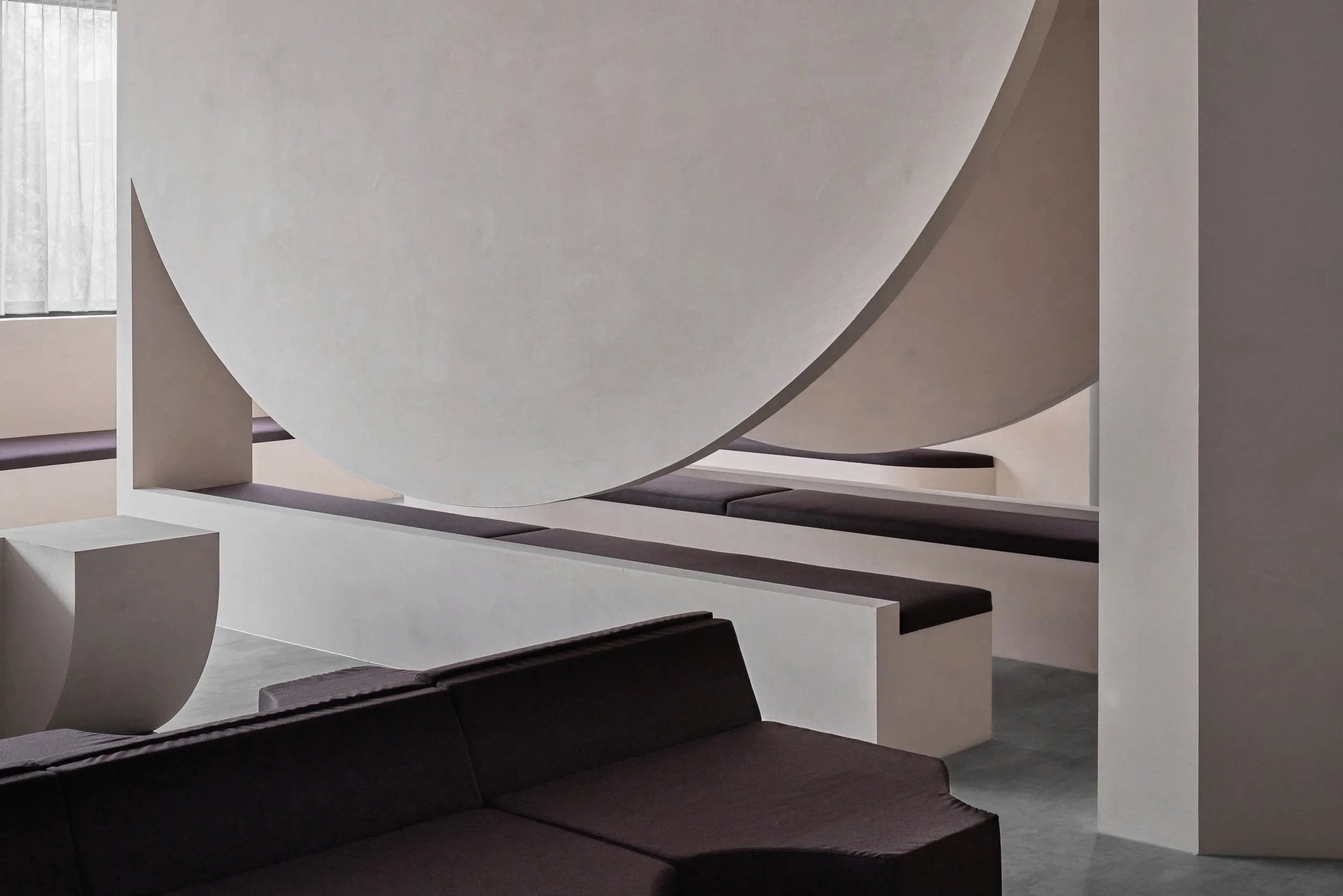 Marcellin College - Placidus Student Well-Being Spaces