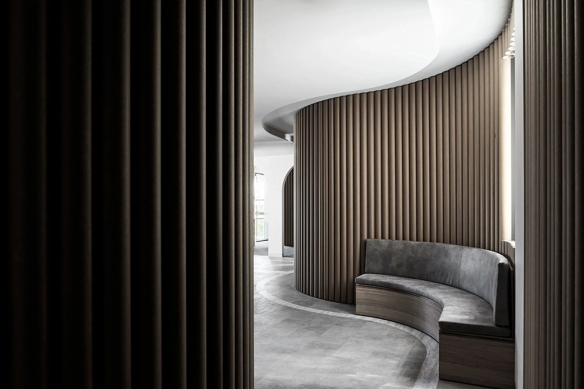 Caroline Chisholm College - Piazza Del'Ufficio