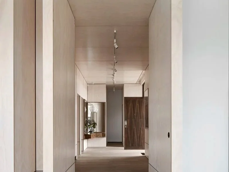 Writer's House - Caulfield South