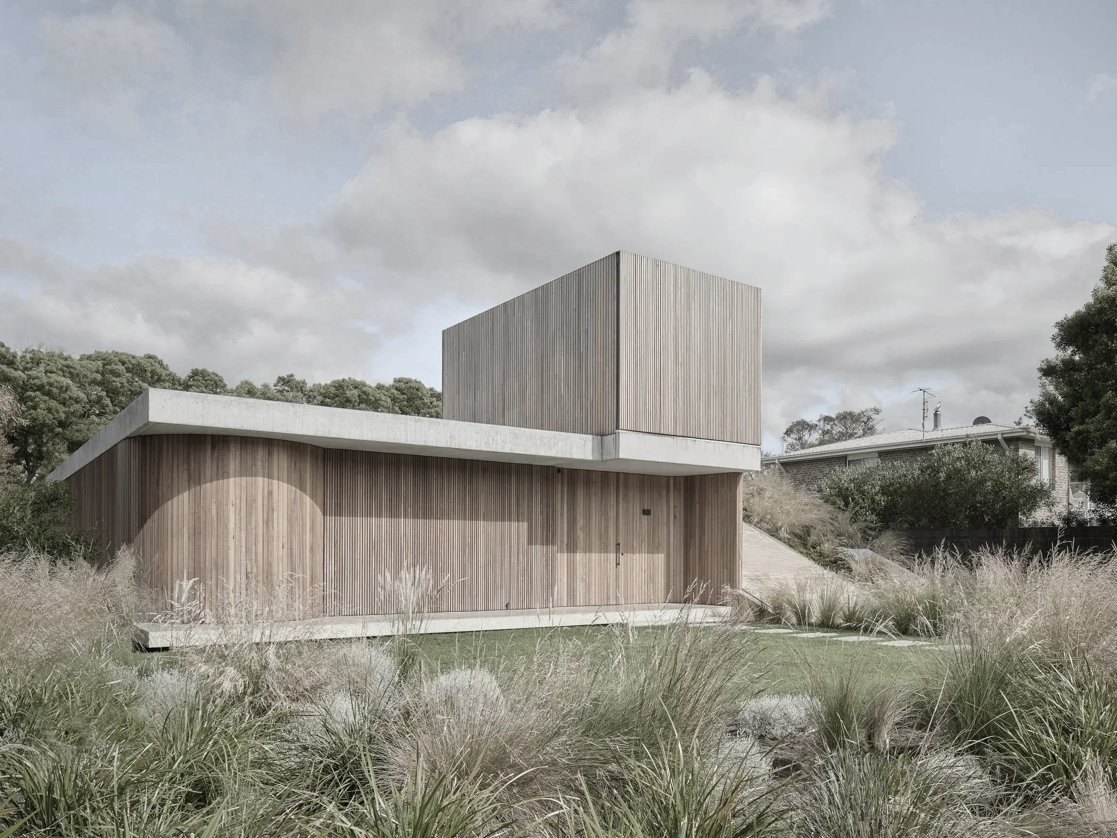 Casa Bobbanarring - Mornington Peninsula