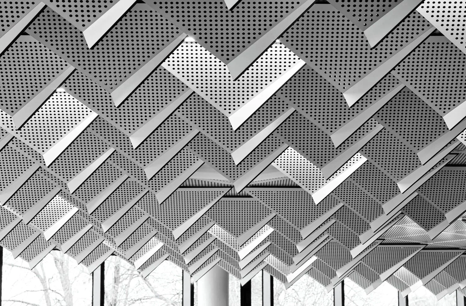 St Monica's College - Quaine Library