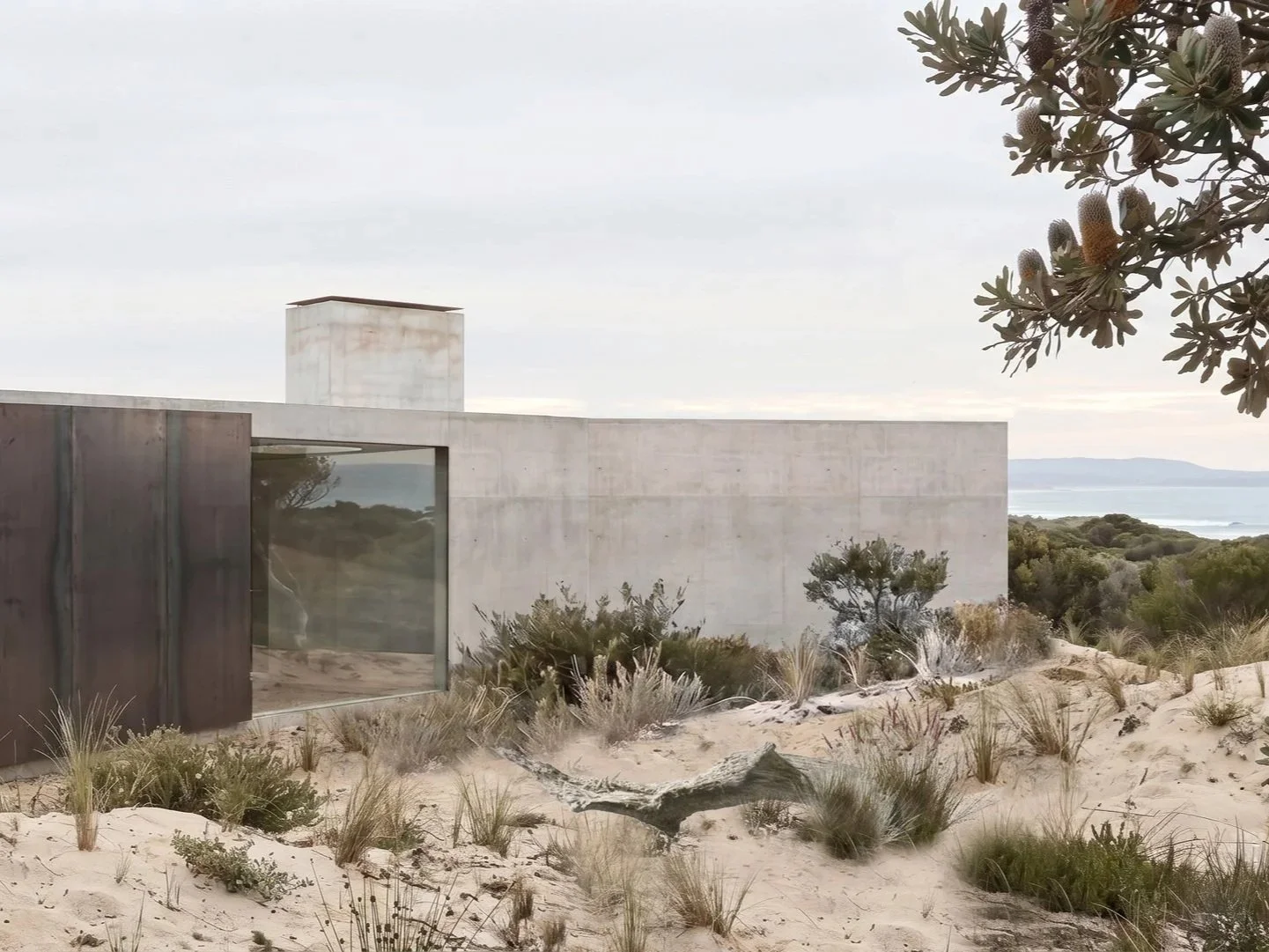 Surf Coast House