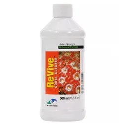 Two Little Fishies ReVive Coral Cleaner - 500 mL