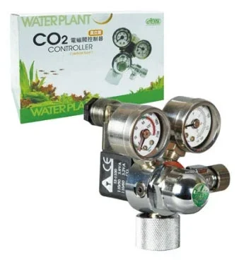 Ista CO2 Controller (Vertical)