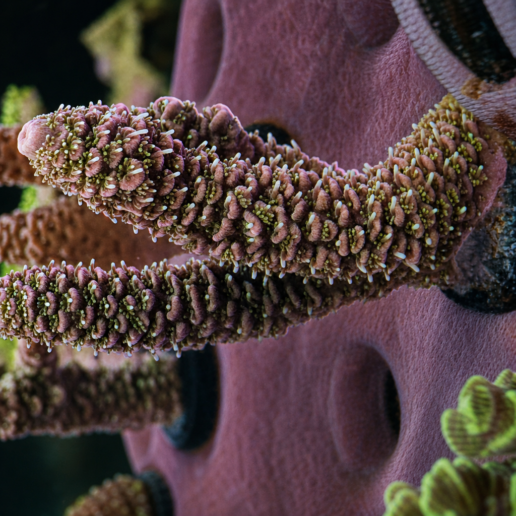 Premium Indo Acro Millepora
