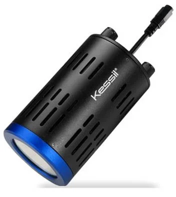 Kessil A160WE Tuna Blue LED Aquarium Light