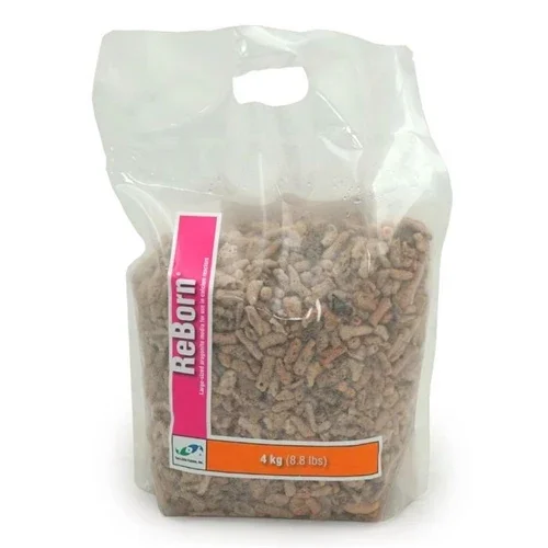 Two Little Fishies Reborn Calcium Reactor Media, 4 Kilo