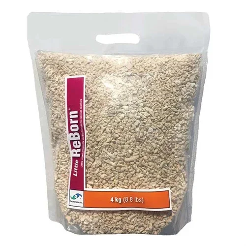 Two Little Fishies Little Reborn Calcium Reactor Media, 4 Kilo