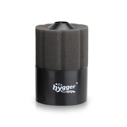 Hygger Aquarium Cylindrical Sponge Filter