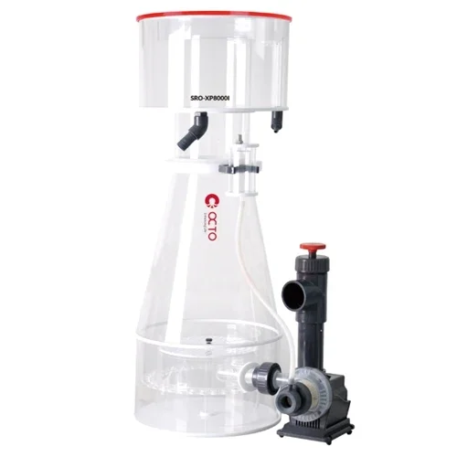 Reef Octopus OCTO SRO-XP8000INT In-Sump Protein Skimmer