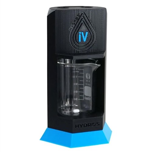 CoralVue Hydros iV Isolated Testing Vessel (HDRS-IV)