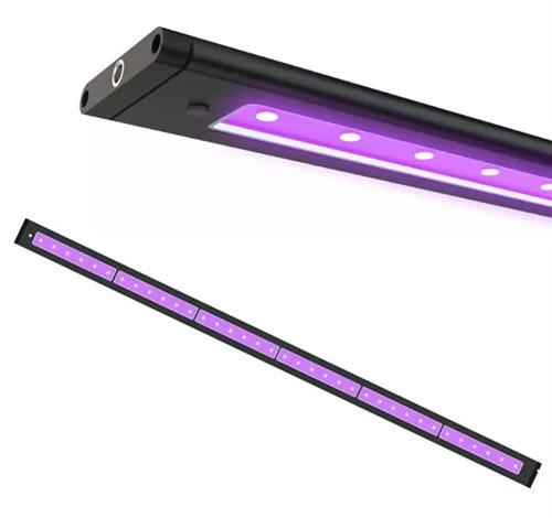 Aqua Illumination Blade Coral Glow Smart LED Strip, 57"