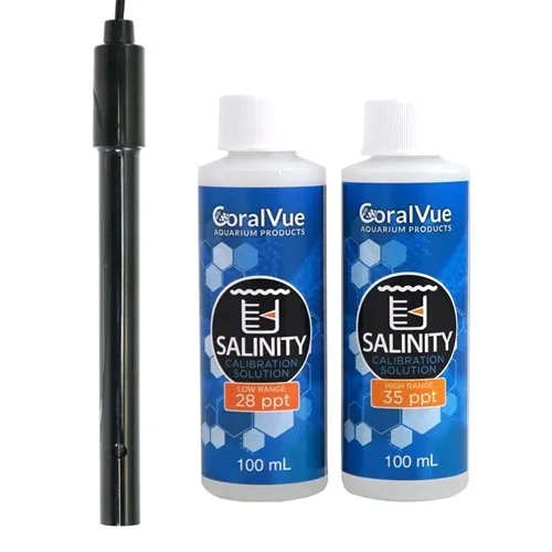 CoralVue Hydros Salinity Kit (HDRS-SLKT)