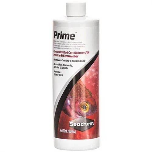 Seachem Prime