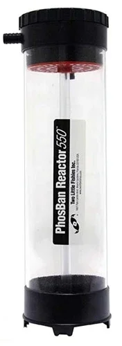Two Little Fishies PhosBan Reactor 550 Regular price$63.92 USD