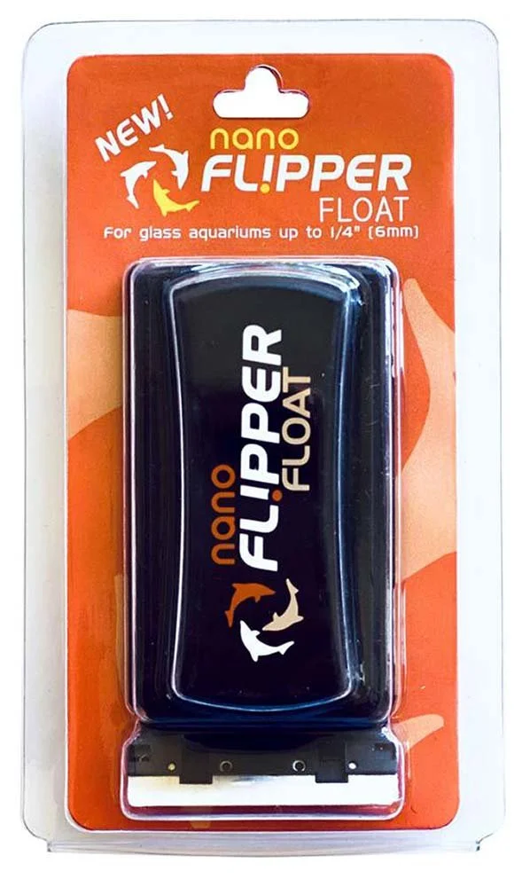 Flipper | Float Magnetic Glass Cleaner
