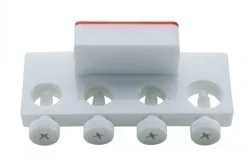 Neptune Systems Apex Magnetic Probe Rack