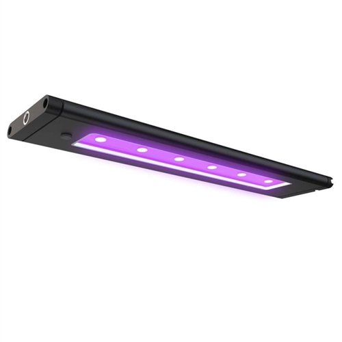 Aqua Illumination Blade Coral Glow Smart LED Strip, 12"