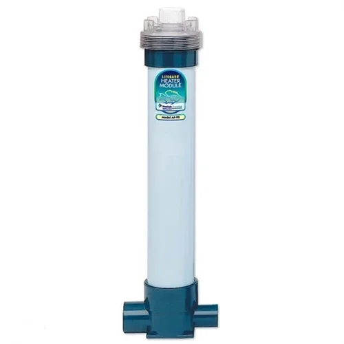Lifegard Aquatics AF-92 Double Capacity Heater Module