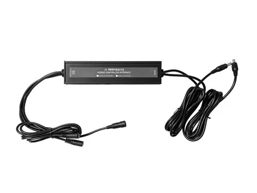 Reef Brite Dual Channel Controller Interface For Hydros