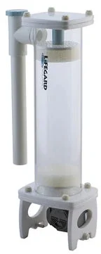 Lifegard Aquatics Turbo Reactor Medium Side Flow Media Reactor