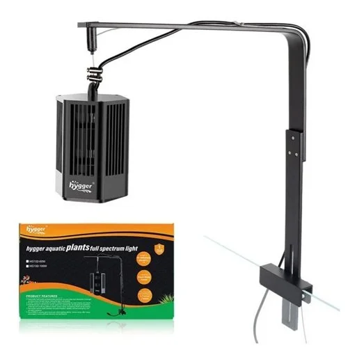 Hygger Max Pro Plant Light LED