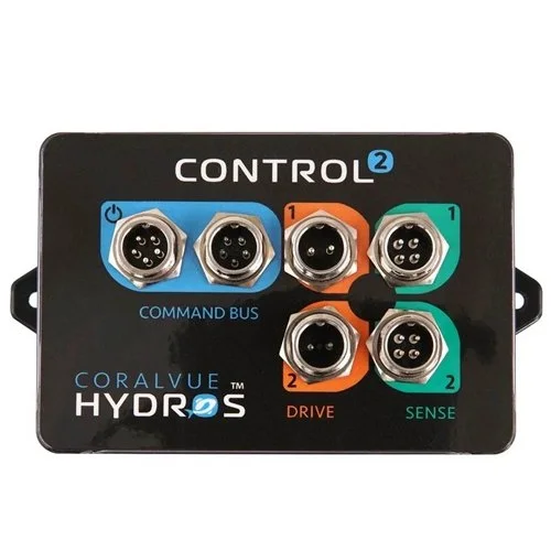 CoralVue Hydros Control 2 CONTROLLER ONLY (HDRS-C2)